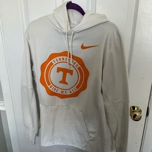 Tennessee Nike Hoodie